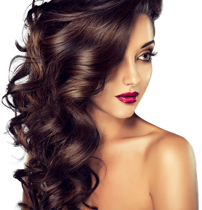 A Villa For Hair Makeup and hair styles